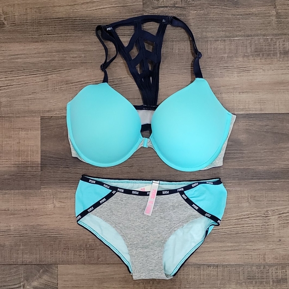 NWT VS PINK Panty - Picture 3 of 3